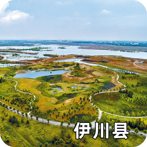 伊川縣