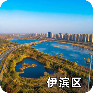 伊濱區(qū)